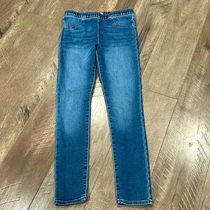 Crewcuts pull on girls jeans